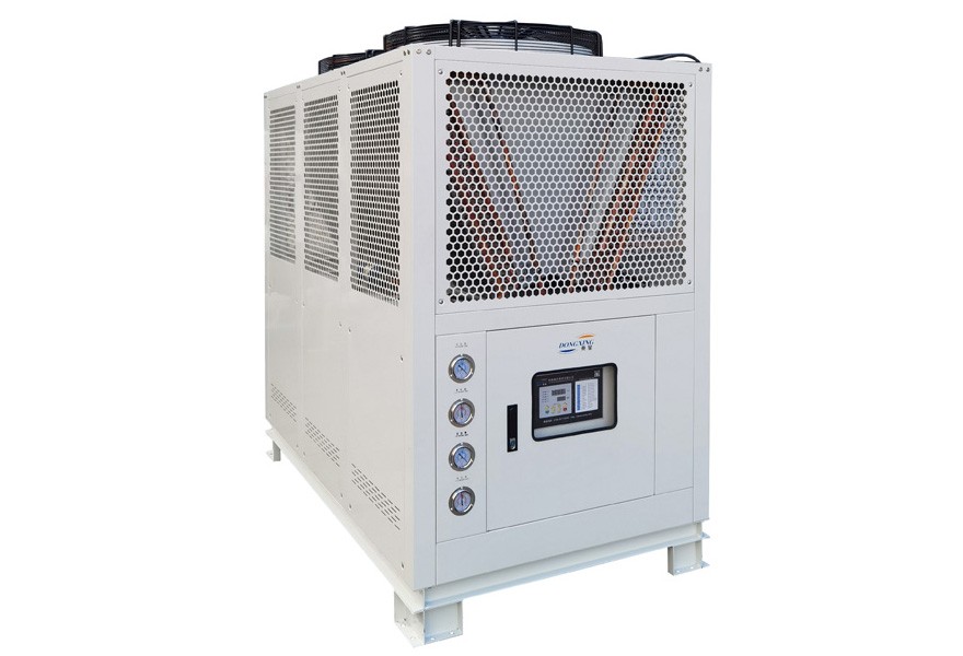 Constant Temperature and Humidity Chiller