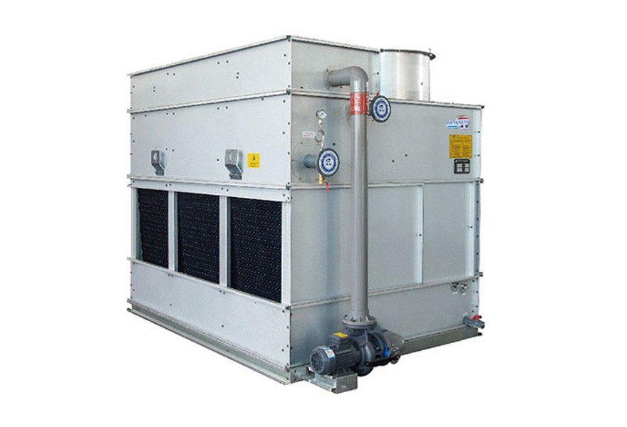 Evaporative Chiller