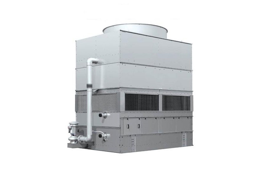 Closed Cooling Tower